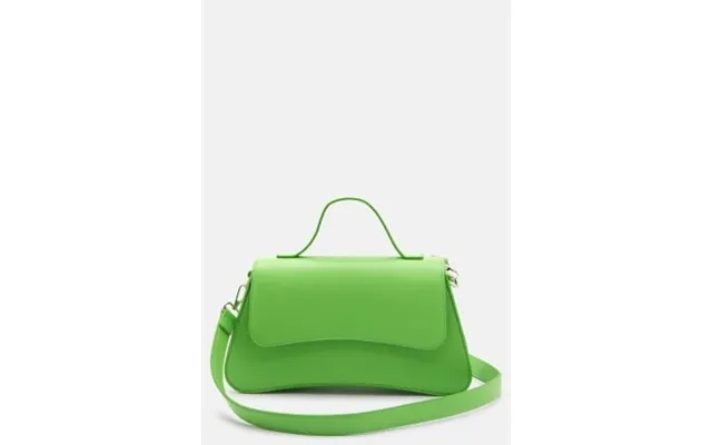 Bubbleroom Cora Bag Green One Size product image