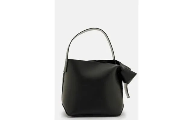 Bubbleroom Maria Tote Bag Black One Size product image