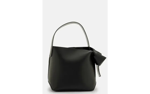 Bubbleroom Maria Tote Bag Black One Size product image