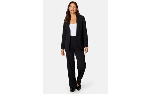 Bubbleroom rachel suit trousers black 38 product image