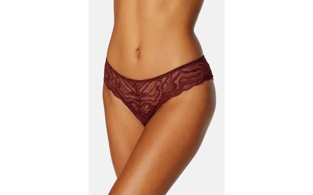 Dorina Eternal Cheeky Hipster Rd0030-red Xs product image