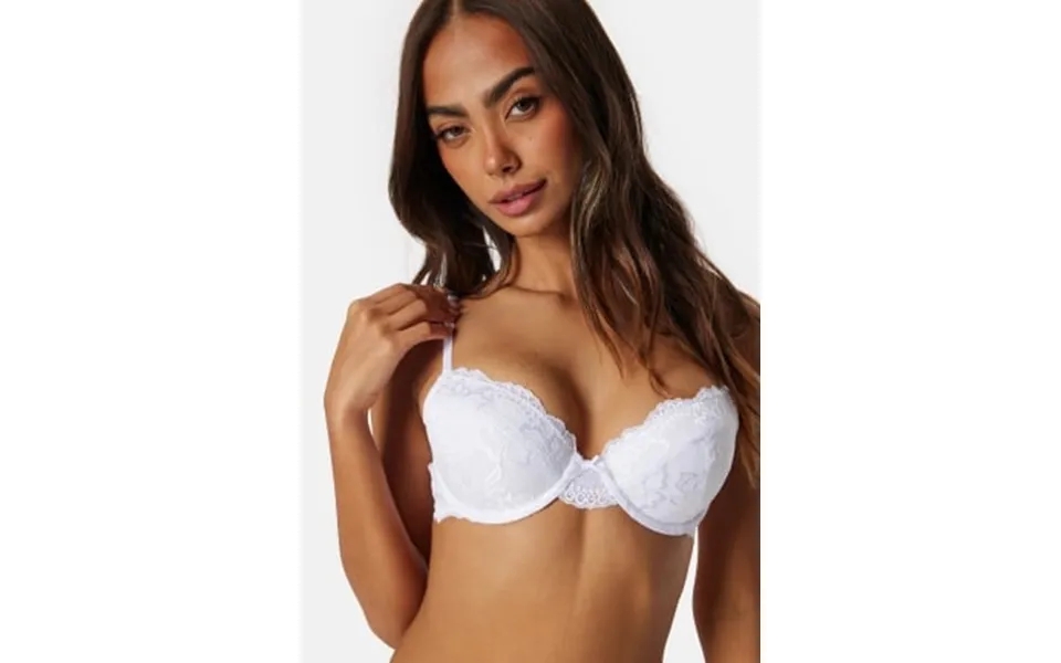 Dorina Lianne 3 4 Cup Bra A00-white 80b