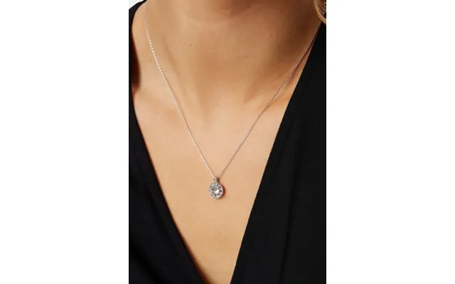 Lily And Rose Miss Sofia Necklace Crystal One Size product image