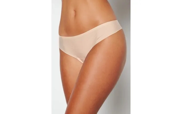 Magic Bodyfashion Dream Invisibles Thong 2-pack Latte L product image