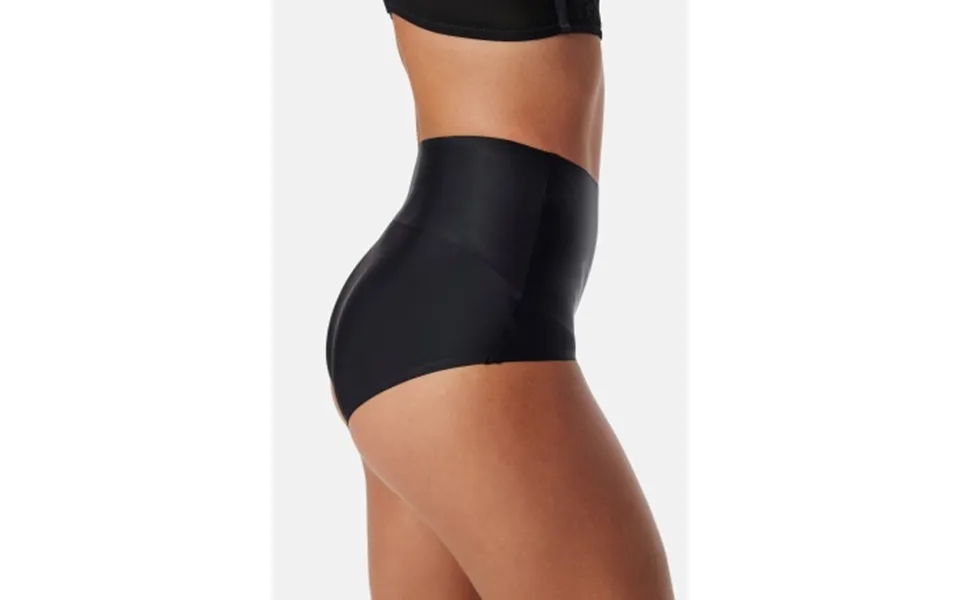 Magic Bodyfashion Tummy Shaper Brief Black L