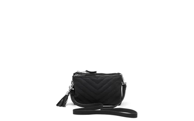 Object Collectors Item Adelle Quilted Bag Black One Size product image
