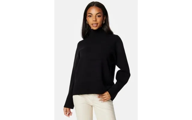 Object Collectors Item Reynard Square Sleeve Pullover Black L product image