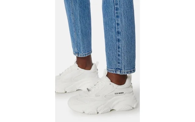 Steve Madden Possession-e Sneaker White 40 product image