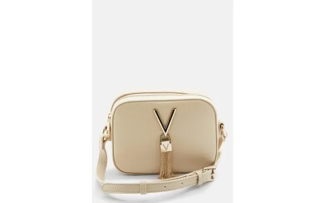 Valentino divina camera behind beige one size product image