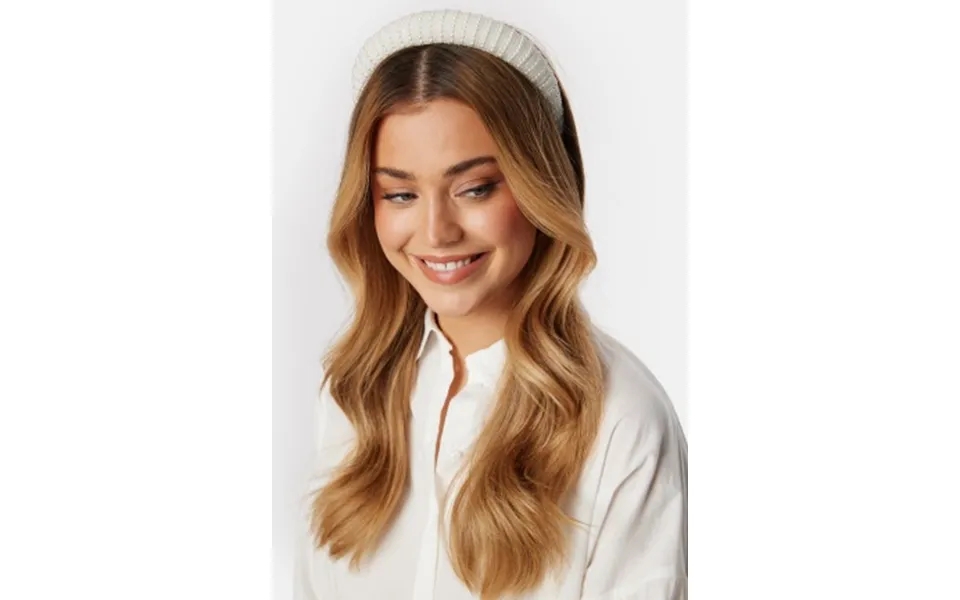 Vero Moda Vmbianca Hairband Br White Onesize