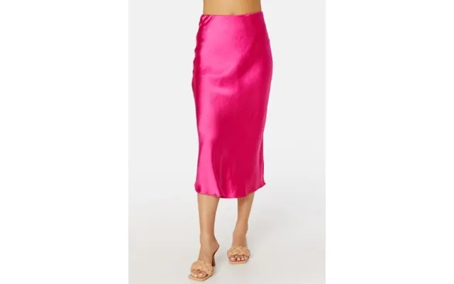 Vila Dinna Hw Skirt Pink Yarrow 38 product image