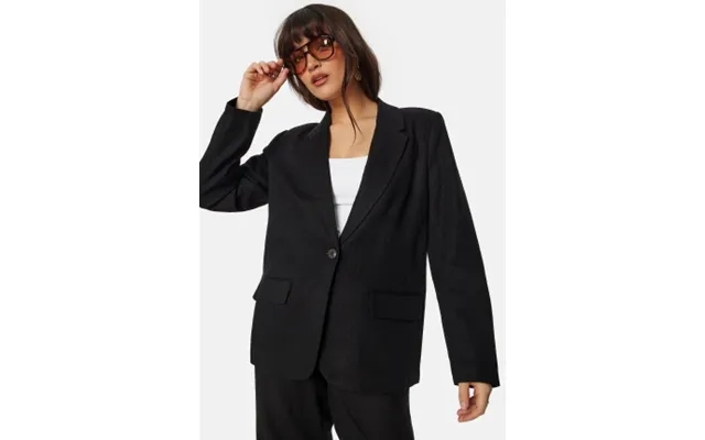 Vila Vijolanda L S Blazer Black 44 product image