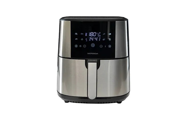 Gastronoma Low Address Fryer 8l With Accessories product image