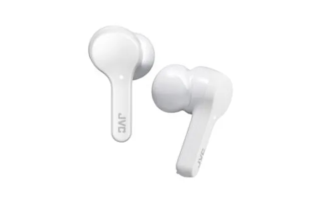 Jvc Ha-a8t-wu True Wireless In-ear Hovedtelefoner - Hvid product image