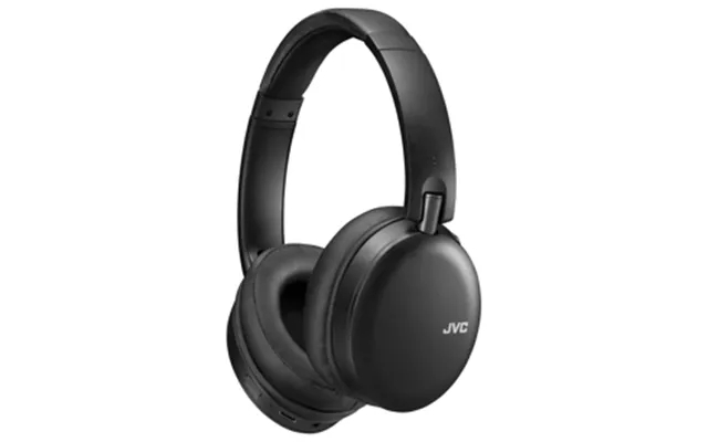 Jvc Ha-s91n-bu Bluetooth Over-ear Hovedtelefoner Med Aktiv Støjreduktion product image