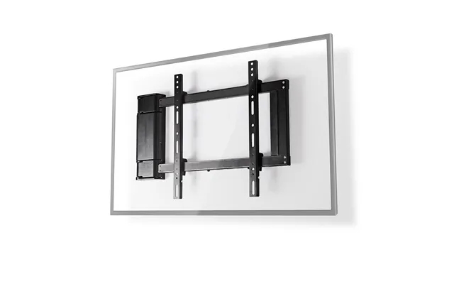 The accumulation of dirts tvwm5830bk motorized tv wall mount product image