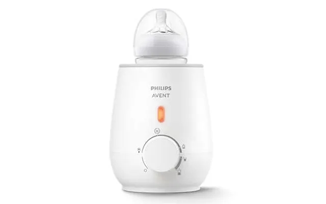 Philips Avent Scf355 07 Hurtig Flaskevarmer product image