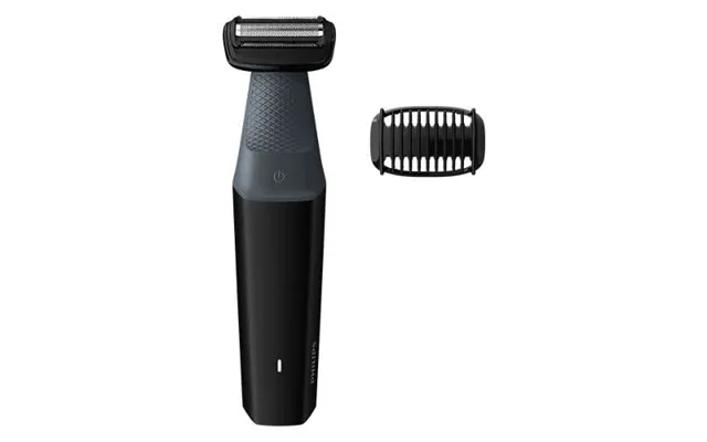 Philips bg3010 15 water repellent body trimmer bodygroomer product image