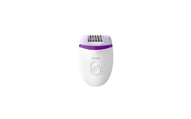 Philips bre225 00 compact epilator with cord product image