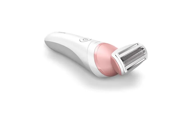 Philips Brl146 00 Wireless Ladyshave To Vad Past, The Laws Dry Use product image