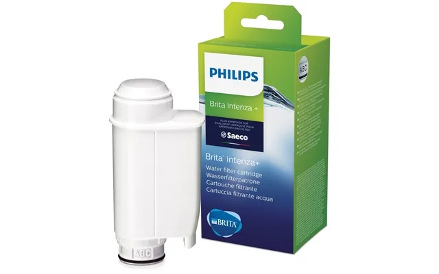 Philips Ca6702 10 Vandfilterpatron product image