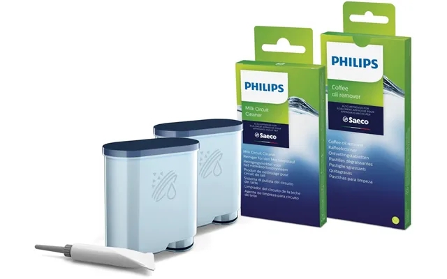 Philips Ca6707 10 Vedligeholdelsessæt product image