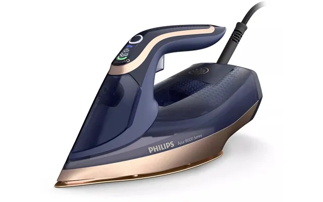Philips dst8050 20 azur 8000 series steam iron product image