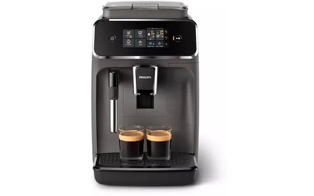 Philips ep2224 10 fully automatic espresso machines - series 2200 product image