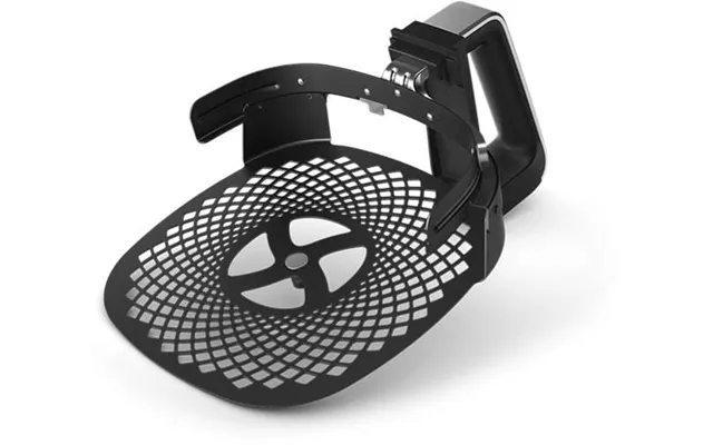 Philips hd9953 00 airfryer pizza tray accessory product image