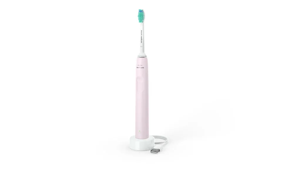 Philips Hx3651 11 Sonicare Eltandbørste - Sukkerrose