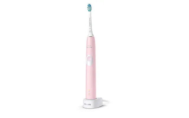 Philips Hx6806 04 Sonicare Protectiveclean Eltandbørste - Lyserød product image