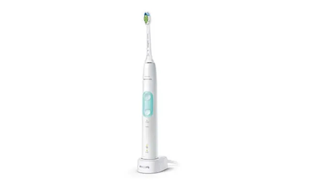 Philips hx6837 24 sonicare electric toothbrush product image