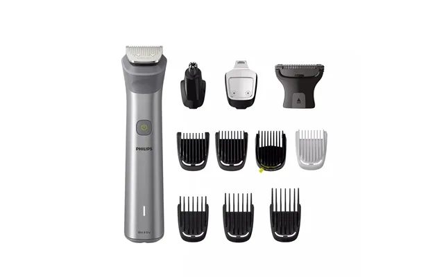 Philips mg5940 15 all in-one trimmer series 5000 product image