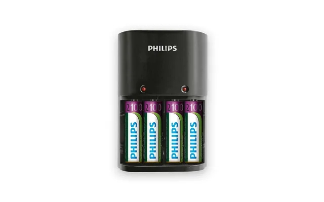 Philips Scb1490 Batteri Oplader product image