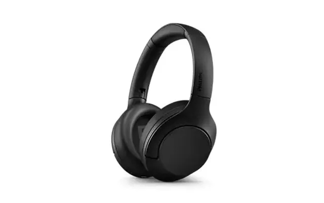 Philips Tah8506bk 00 Trådløse Hovedtelefoner Noise Canceling Pro product image