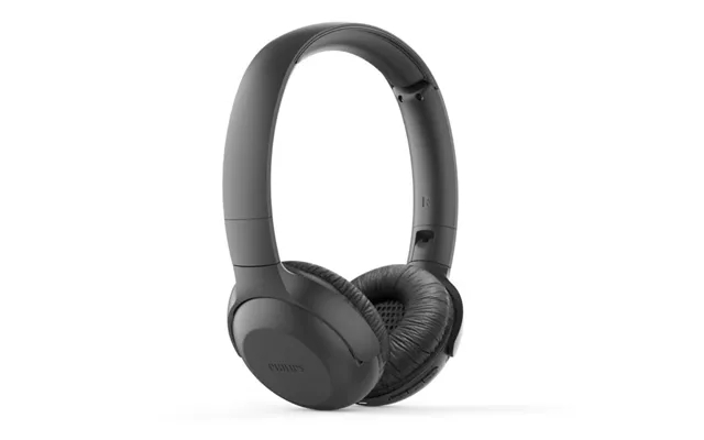 Philips tauh202bk 00 on-ear wireless headphones product image