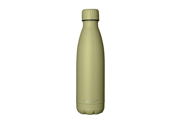 Scanpan two go thermos, sun weeping willow - 500 ml product image