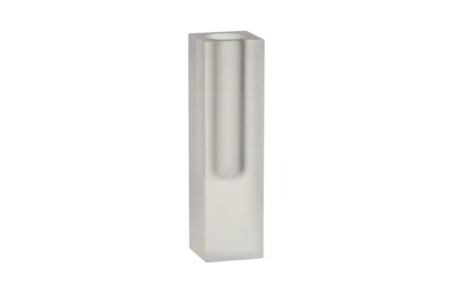 Block - Vase, I Frost Glas product image