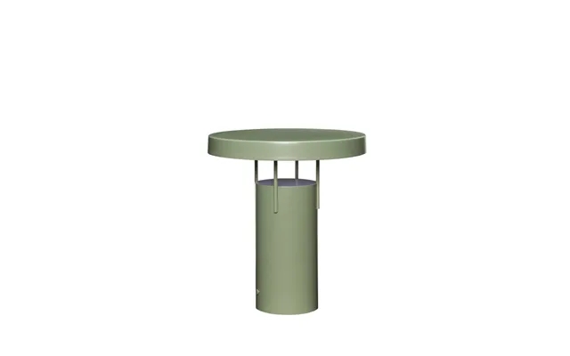 Bringme Bordlampe - Grøn product image