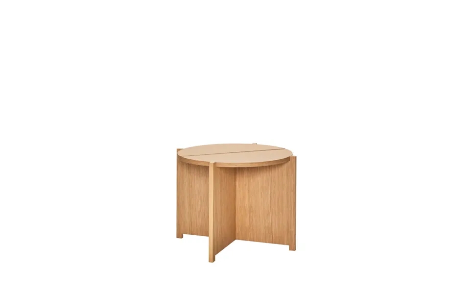 Dash Side Table - Nature