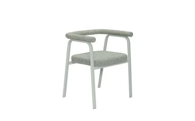 Ecto dining chair - beige product image