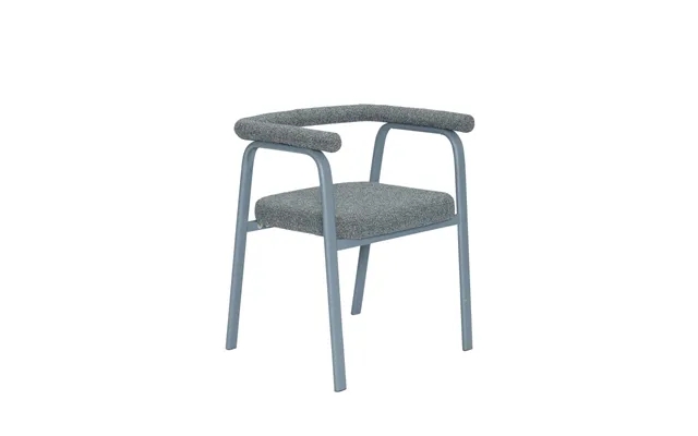 Ecto dining chair - blue product image