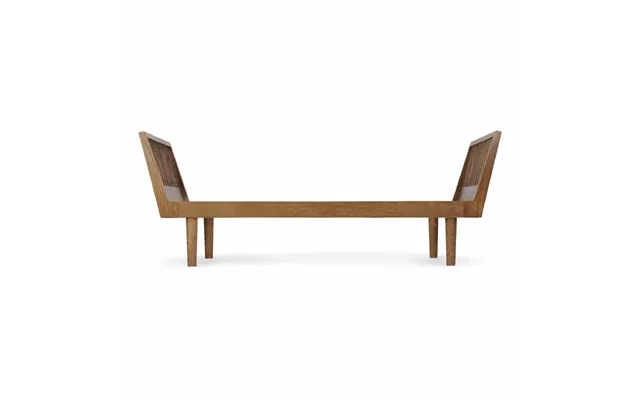 Eli daybed in smoked oak 90x160 cm. product image