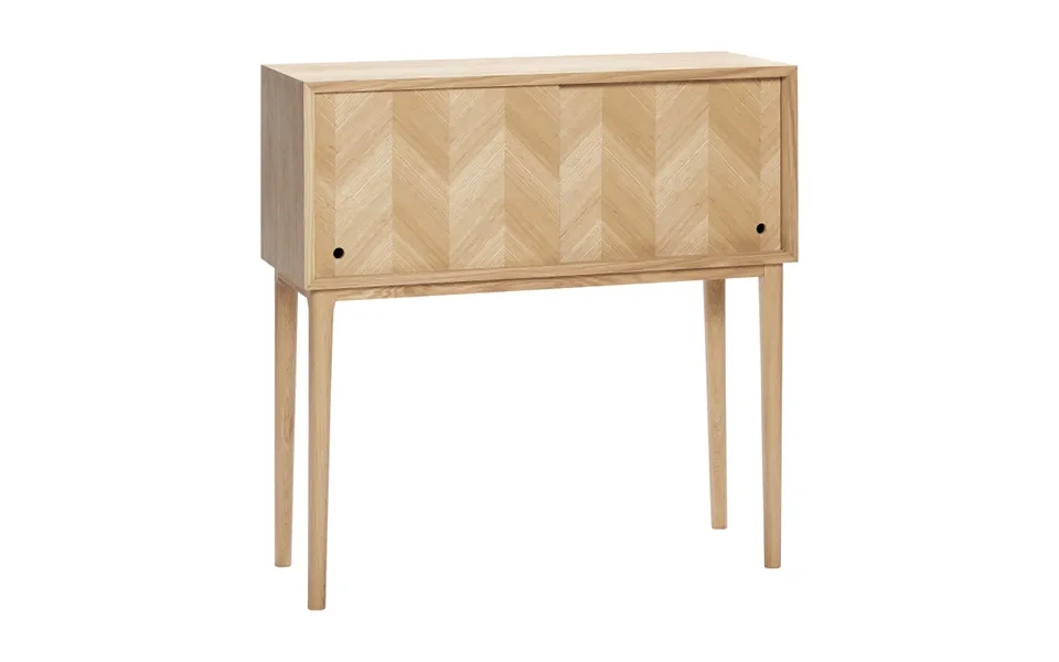 Herringbone - Dresser Sildebenslåger