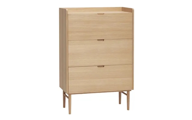 Hide - dresser, in nature wood product image