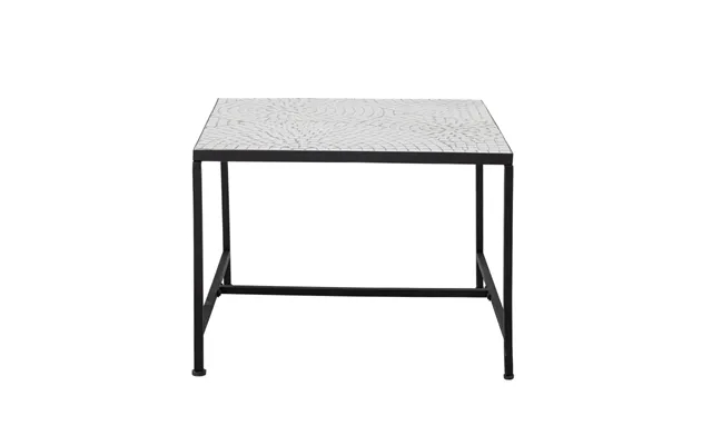 Niah coffee table - white product image