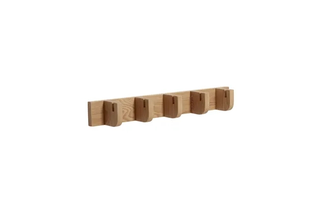 Nomad - Coat Rack M 5knager In Nature Oak product image