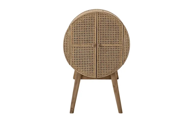 Otto Skab I Rattan product image