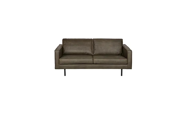 Rodeo 2,5-pers Sofa - Army product image