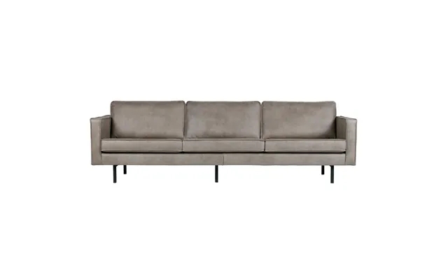 Rodeo 3-pers Sofa Elephant Skin - Beige Taupe product image